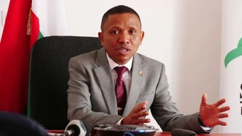 Madagascar có Thủ tướng mới sau một tuần giải tán nội các