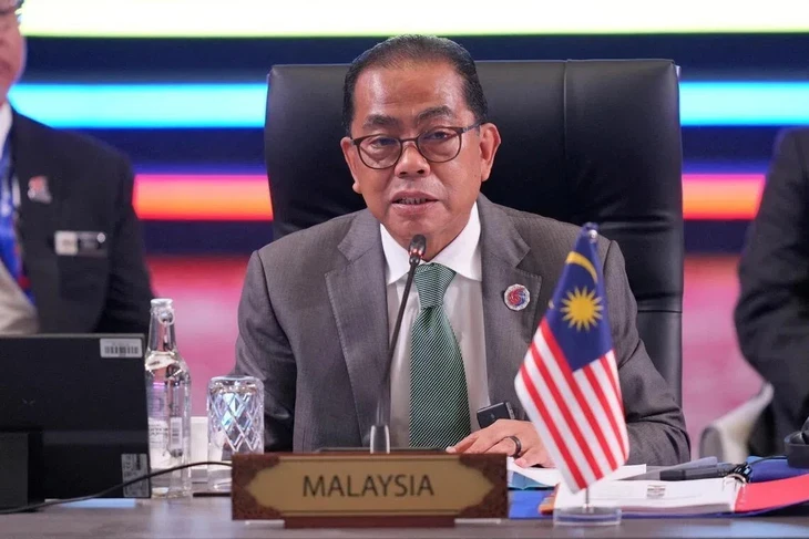 Malaysia đòi Na Uy bồi thường hơn 251 triệu USD vì đột ngột hủy hợp đồng tên lửa