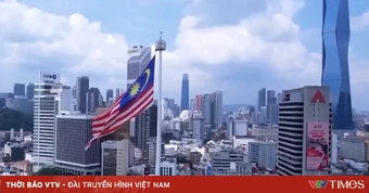 Malaysia lập kho dự trữ dầu mỏ quốc gia