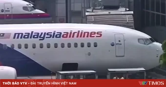 Malaysia siết kiểm tra ma túy đối với phi công