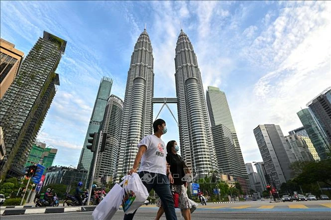 Malaysia tìm hướng đi mới bổ sung nguồn lao động thiếu hụt Malaysia tìm hướng đi mới bổ sung nguồn lao động thiếu hụt