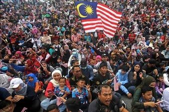 Malaysia tìm hướng đi mới bổ sung nguồn lao động thiếu hụt