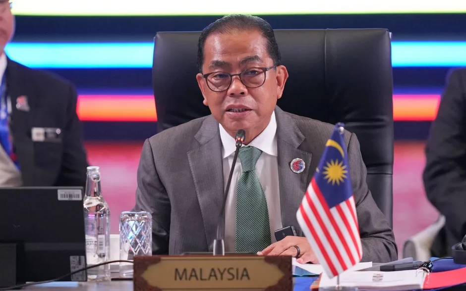 Malaysia yêu cầu công ty quốc phòng Na Uy bồi thường hơn 250 triệu USD Malaysia yêu cầu công ty quốc phòng Na Uy bồi thường hơn 250 triệu USD