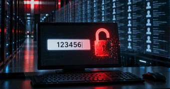 Mật khẩu “123456” bị nghi mở đường vào dữ liệu của gần 9 triệu người