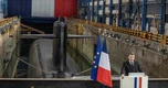 Mất niềm tin vào Mỹ, Pháp trở thành ‘ngọn cờ hạt nhân’ châu Âu