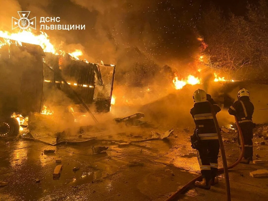 Màu đỏ của Nga phủ kín vùng biên giới Kharkiv Màu đỏ của Nga phủ kín vùng biên giới Kharkiv