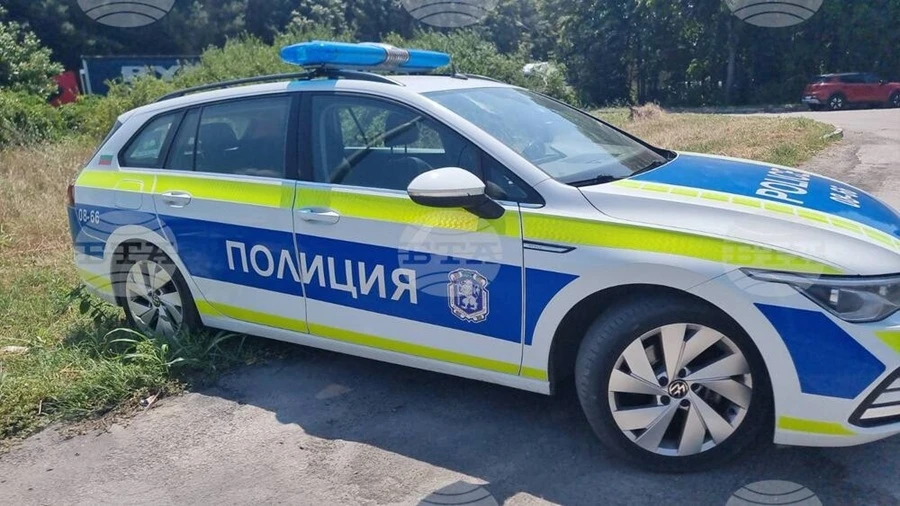 Máy bay không người lái xâm phạm không phận Bulgaria