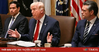 Máy bay Mỹ bị bắn hạ làm dấy lên nghi vấn về tuyên bố của Tổng thống Trump