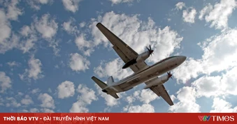 Máy bay quân sự Nga rơi tại Crimea, ít nhất 29 người thiệt mạng