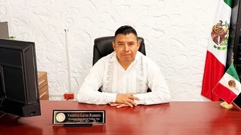 Mexico đối mặt sức ép từ tội phạm