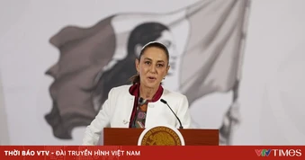 Mexico tiếp tục viện trợ nhân đạo cho Cuba