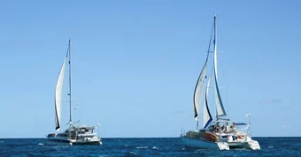Mexico tìm kiếm quy mô lớn hai tàu viện trợ mất tích trên đường tới Cuba