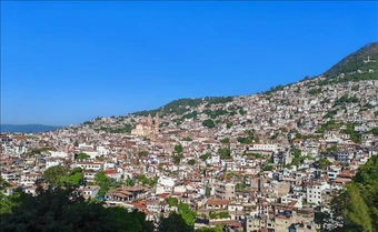 Mexico: Triển khai khoảng 1.300 binh sĩ tới Guerrero do bạo lực gia tăng
