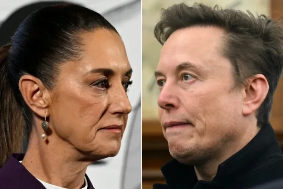 Mexico xem xét kiện Elon Musk tội phỉ báng Tổng thống Mexico xem xét kiện Elon Musk tội phỉ báng Tổng thống