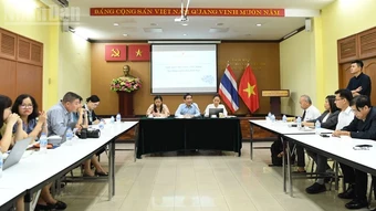 Mít-tinh kỷ niệm Ngày Khoa học, Công nghệ và Đổi mới sáng tạo Việt Nam 2026