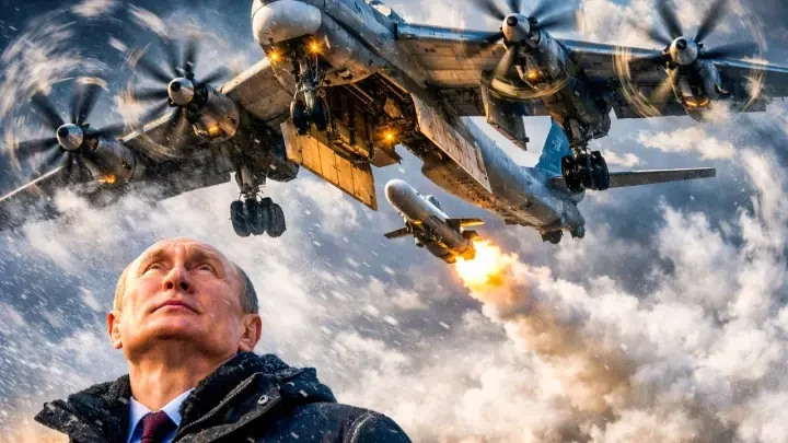MK: Nga kéo cờ, “pháo đài” của Kiev sụp đổ - TT Putin hạ lệnh, Tu-95MS xuất kích giữa tin nóng về 3 vạn quân NATO MK: Nga kéo cờ, “pháo đài” của Kiev sụp đổ - TT Putin hạ lệnh, Tu-95MS xuất kích giữa tin nóng về 3 vạn quân NATO