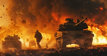 MK: Nga kéo cờ, “pháo đài” của Kiev sụp đổ - TT Putin hạ lệnh, Tu-95MS xuất kích giữa tin nóng về 3 vạn quân NATO