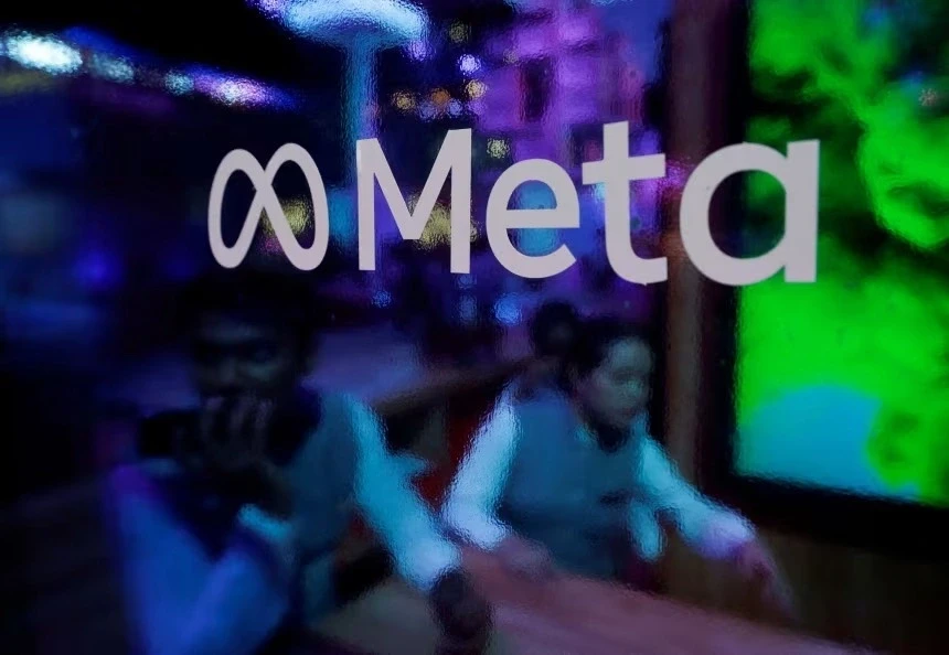 Mô hình AI của Meta “nổi loạn”