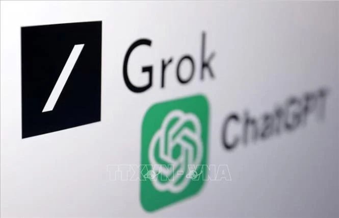 Mô hình Grok thất bại trong cuộc đua AI tại chính phủ Mỹ