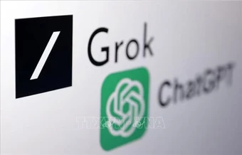 Mô hình Grok thất bại trong cuộc đua AI tại chính phủ Mỹ