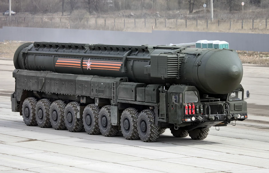 Mở khóa hạt nhân, chặn lệnh phóng: Điện Kremlin cảnh báo kỷ nguyên vũ khí mới đang đến gần