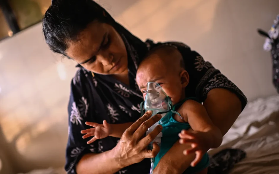 Mối đe dọa bị lãng quên giữa những cảnh báo về Ebola và Hantavirus Mối đe dọa bị lãng quên giữa những cảnh báo về Ebola và Hantavirus