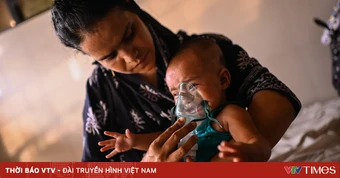 Mối đe dọa bị lãng quên giữa những cảnh báo về Ebola và Hantavirus