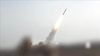 Mối đe dọa với trung tâm năng lượng Saudi Arabia và bài toán khó của Tổng thống Trump