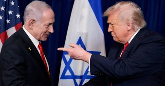 Mối quan hệ sóng gió giữa hai nhà lãnh đạo Mỹ - Israel