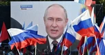 Một chỉ số kinh tế của Nga bất ngờ tăng vọt sau tuyên bố của Tổng thống Putin: Lập đỉnh kể từ đầu năm!
