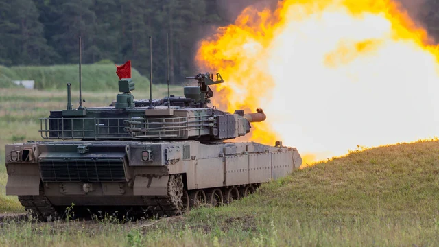 Một kế hoạch vốn chỉ được thảo luận ở cấp NATO cao nhất: 'Học thuyết Chiến thắng' để đối phó Nga có gì? Một kế hoạch vốn chỉ được thảo luận ở cấp NATO cao nhất: 'Học thuyết Chiến thắng' để đối phó Nga có gì?