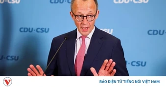 Một năm cầm quyền, Thủ tướng Friedrich Merz đối mặt khủng hoảng niềm tin sâu sắc