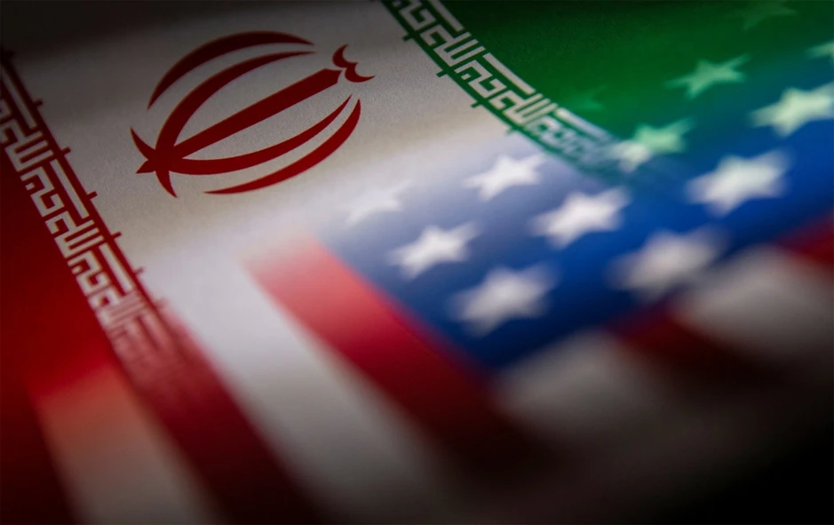 Một nguồn tin Iran nói Mỹ đã "tiếp cận" và Tehran "sẵn sàng lắng nghe" Một nguồn tin Iran nói Mỹ đã "tiếp cận" và Tehran "sẵn sàng lắng nghe"