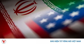 Một nguồn tin Iran nói Mỹ đã "tiếp cận" và Tehran "sẵn sàng lắng nghe"