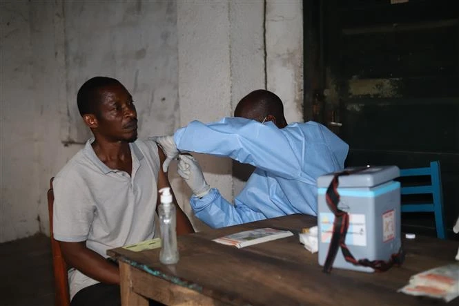 Một nửa tổng lượng vaccine bị lãng phí, công nghệ mới hứa hẹn 'thay đổi cuộc chơi' Một nửa tổng lượng vaccine bị lãng phí, công nghệ mới hứa hẹn 'thay đổi cuộc chơi'