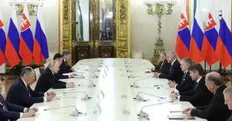 Một nước EU bất ngờ nối lại quan hệ quân sự-ngoại giao với Nga sau 4 năm “nghỉ chơi”