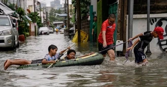 Mưa lũ gây thiệt hại nghiêm trọng