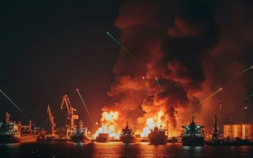 Mùa thu này, Ukraine tiến sát mốc sở hữu tên lửa đạn đạo riêng: Đầu đạn nặng 800 kg - Moscow vào tầm ngắm