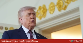 Mục tiêu của Mỹ khi phong tỏa các cảng Iran
