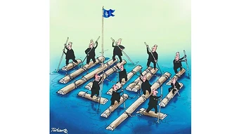 Mục tiêu định hình “NATO 3.0”