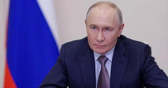 Mức tín nhiệm của Tổng thống Putin Kết quả khảo sát mới nhất tại Nga