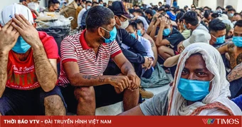 Myanmar đề xuất tử hình tội cưỡng ép lừa đảo trực tuyến
