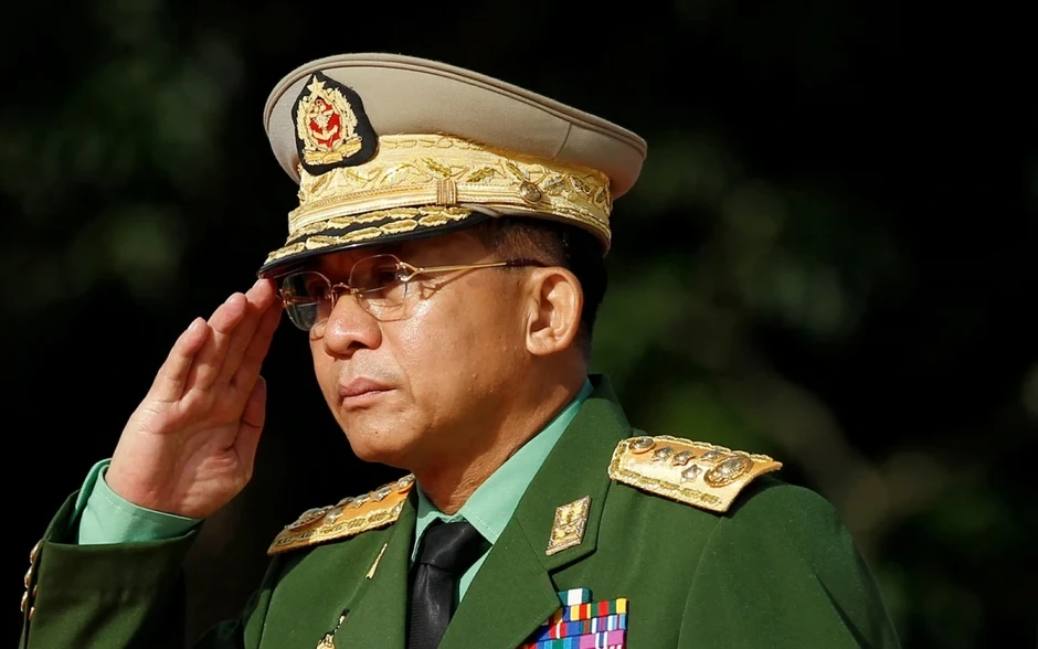 Myanmar kiện toàn nội các mới, nhấn mạnh tính kế thừa và ổn định Myanmar kiện toàn nội các mới, nhấn mạnh tính kế thừa và ổn định