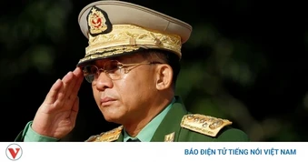 Myanmar kiện toàn nội các mới, nhấn mạnh tính kế thừa và ổn định