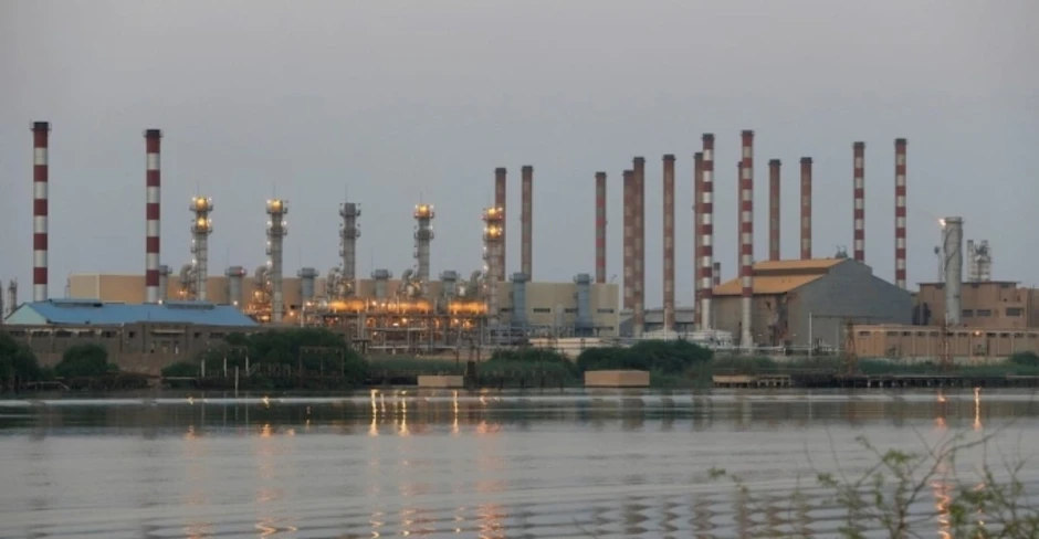 Năng lực dầu khí của Iran thế nào? Năng lực dầu khí của Iran thế nào?