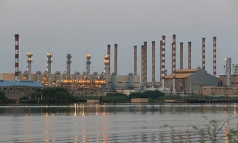 Năng lực dầu khí của Iran thế nào?