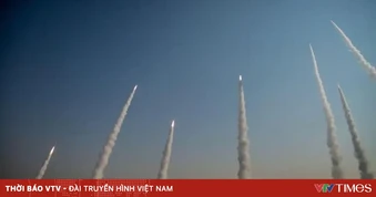 Năng lực quân sự và sức mạnh kho tên lửa của Iran
