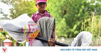 Nắng nóng cực đoan gây áp lực chưa từng có lên hệ thống điện của Ấn Độ