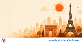 Nắng nóng ở châu Âu: Hàng loạt kỷ lục bị phá vỡ, 23 quốc gia cảnh báo đỏ