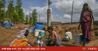 Nắng nóng và xung đột Iran làm tăng nguy cơ thiếu năng lượng tại châu Á